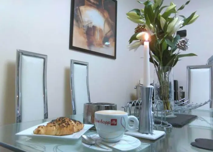 Bianca'S House Hotel Heathrow Airport